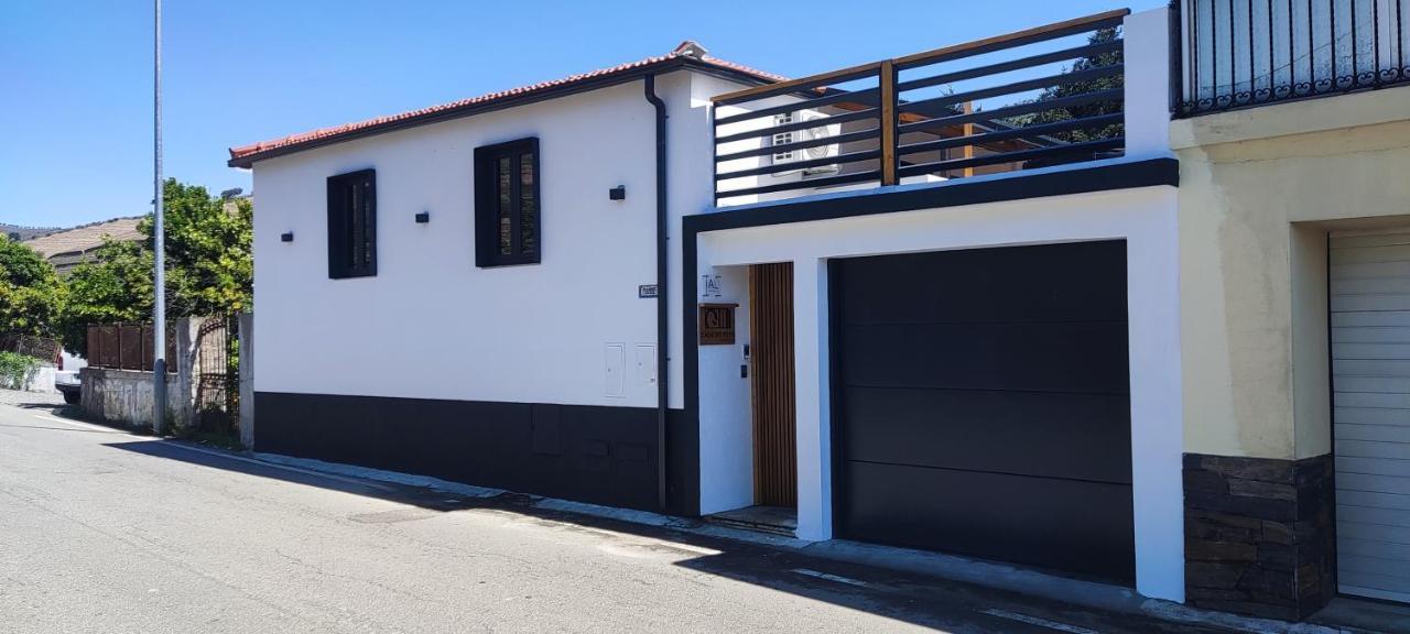 Casa Do Pato 1 Apartment Peso da Régua Exterior foto