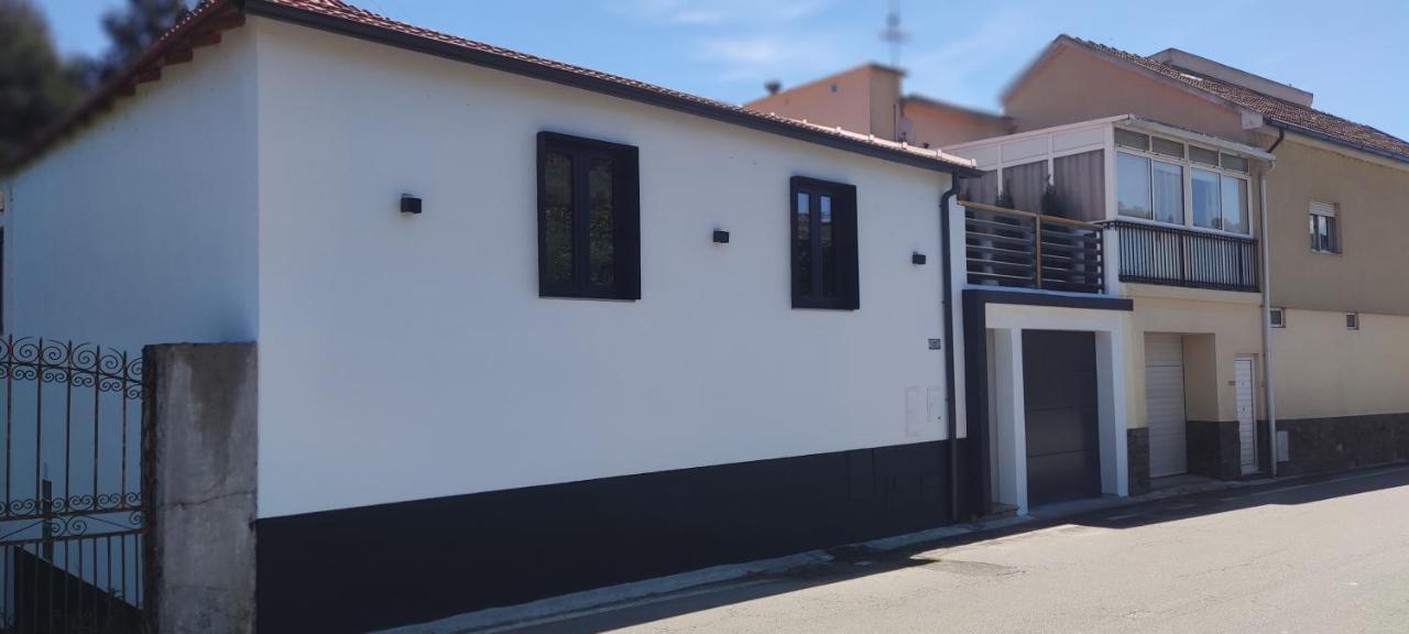 Casa Do Pato 1 Apartment Peso da Régua Exterior foto